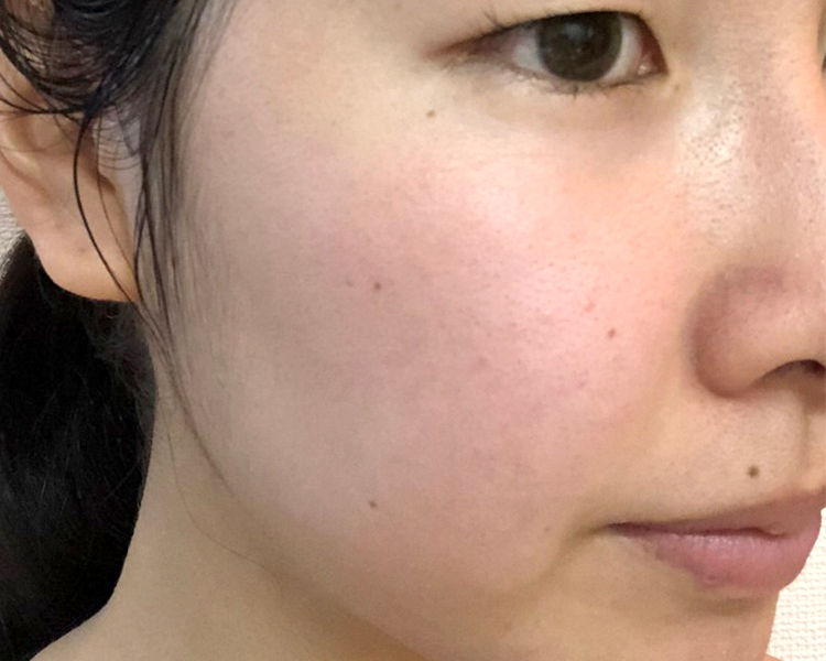 マトリックスエキス　お試し　navis 3日目